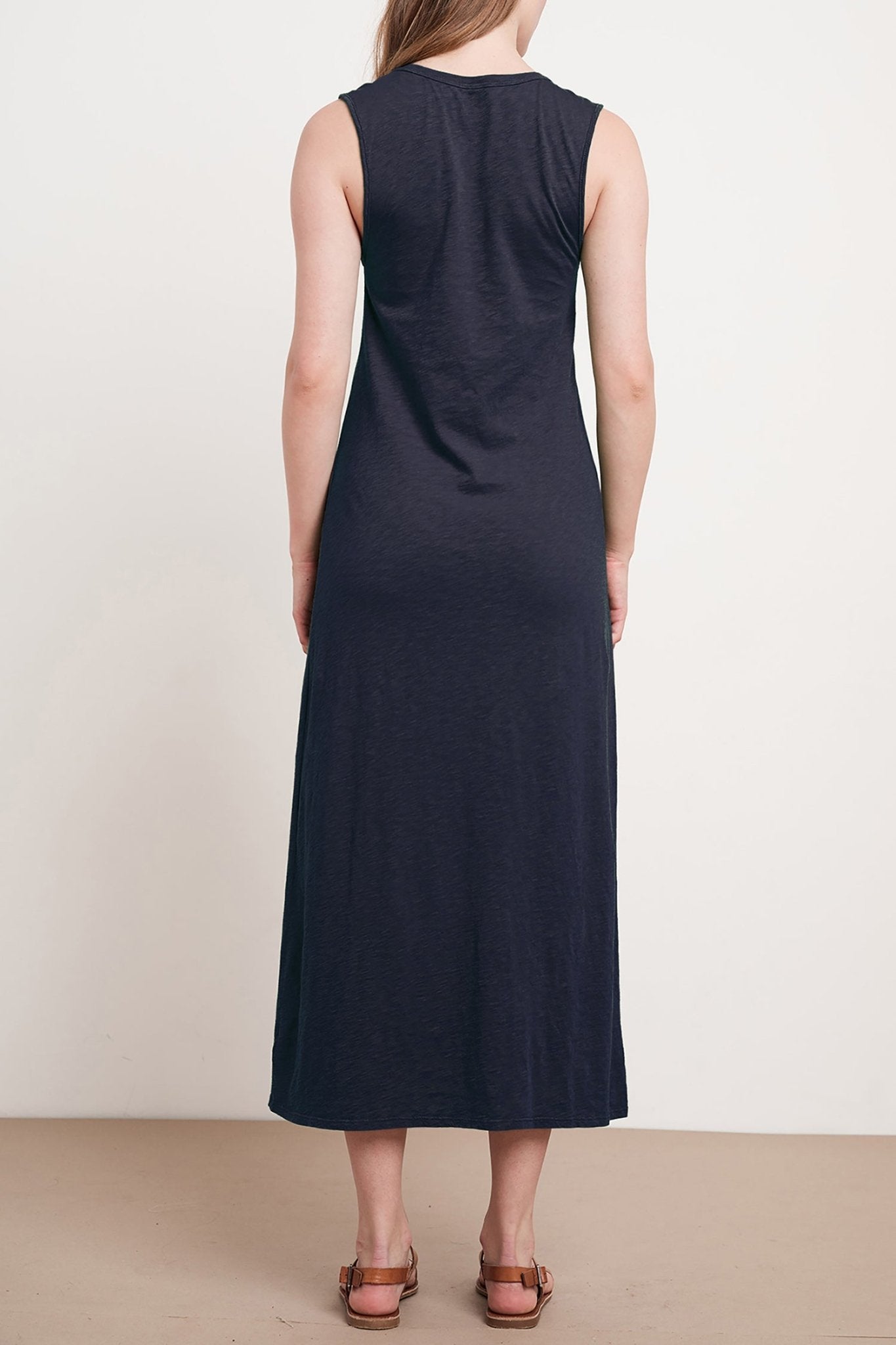 ALEXANDRA MAXI DRESS - Velvet Staging 2.0-26916032184516