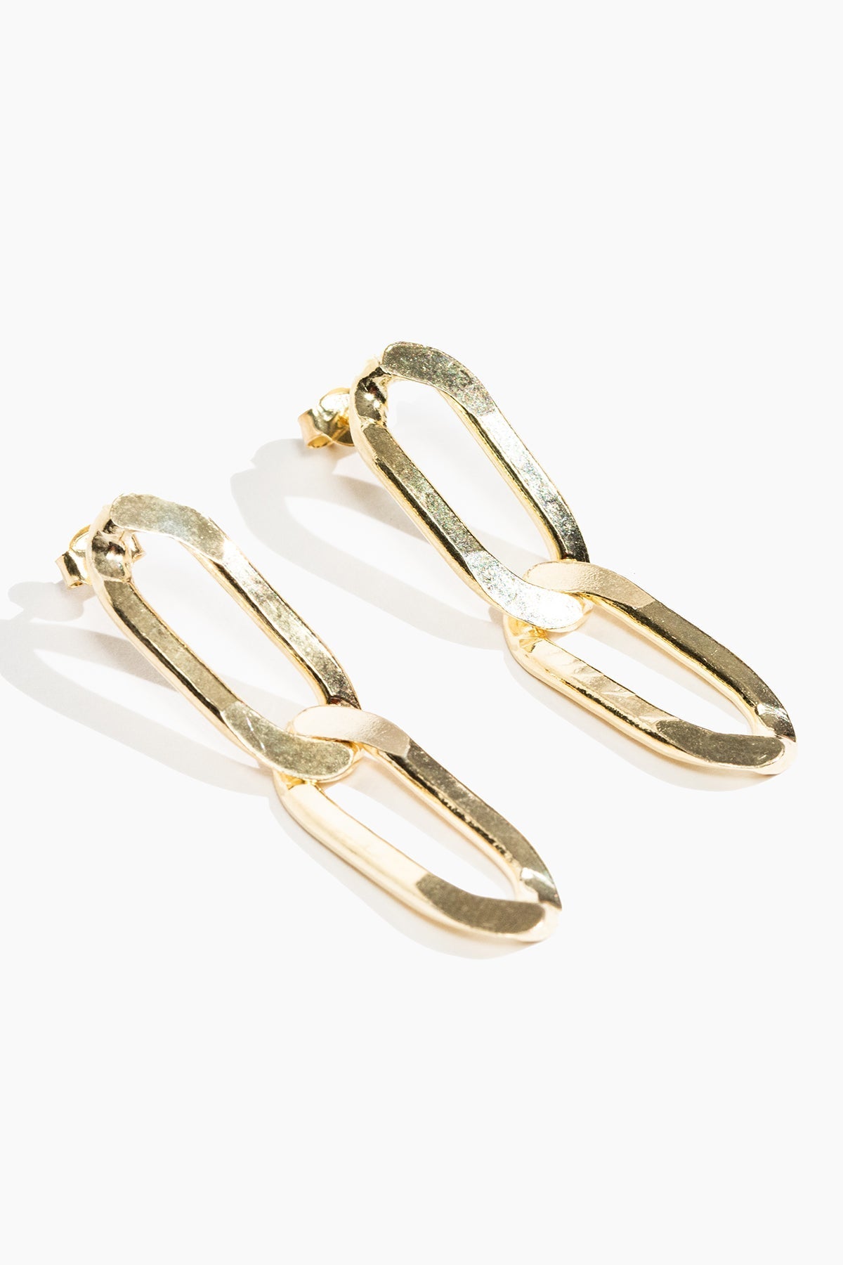 BUBBA EARRINGS BY PHYLLIS AND ROSIE - Velvet Staging 2.0-26916077240516