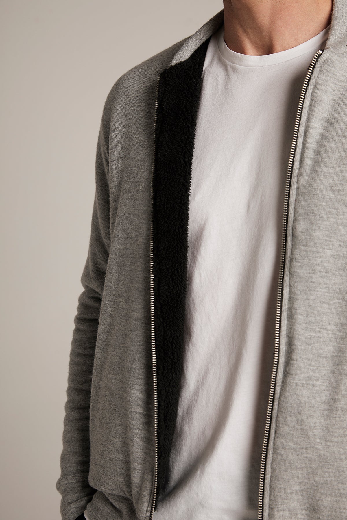 CABE COZY JERSEY BOMBER JACKET - Velvet Staging 2.0-26916079567044