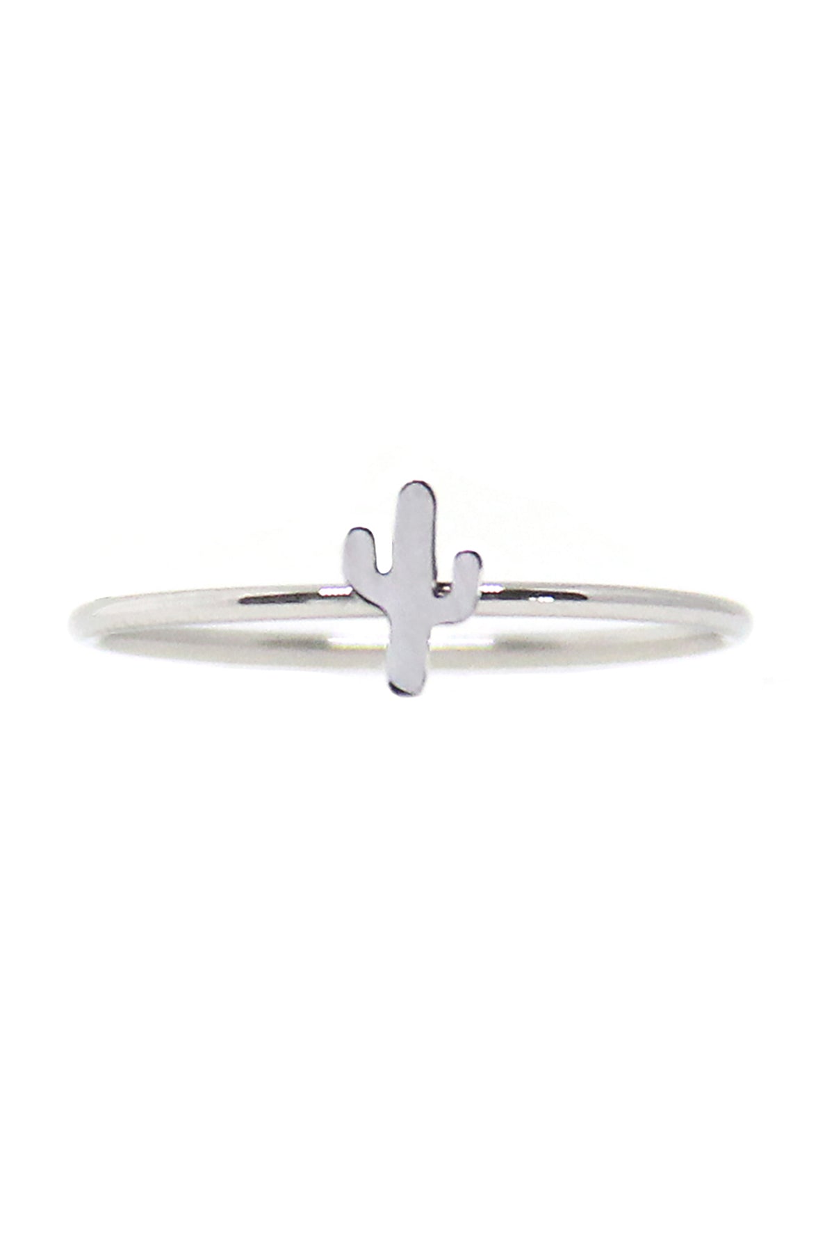 CACTUS RING by SEOUL LITTLE Seoul Little-26916079665348