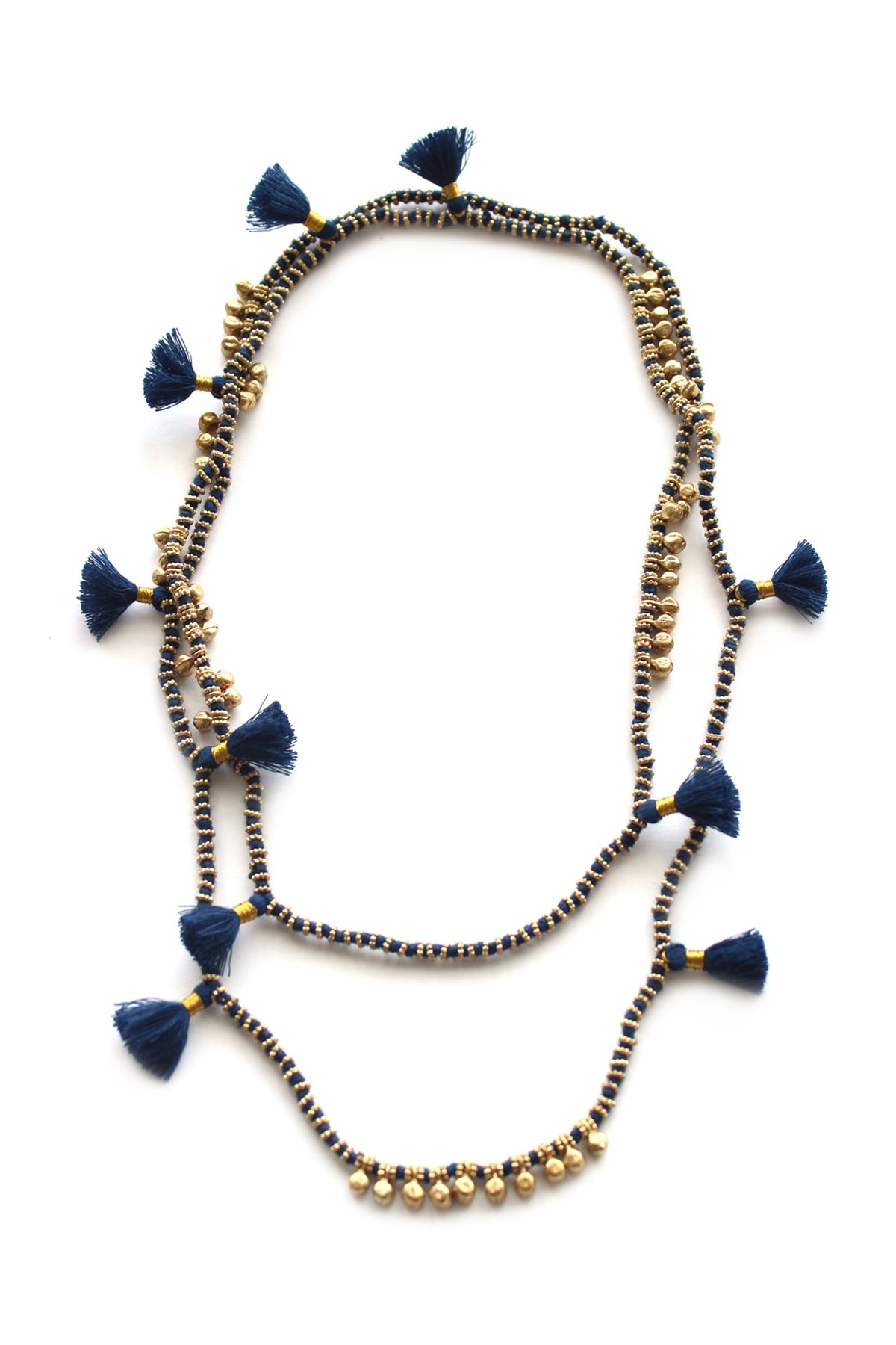 FARAH NECKLACE BY BLUMA PROJECT - Velvet Staging 2.0-26916137304260