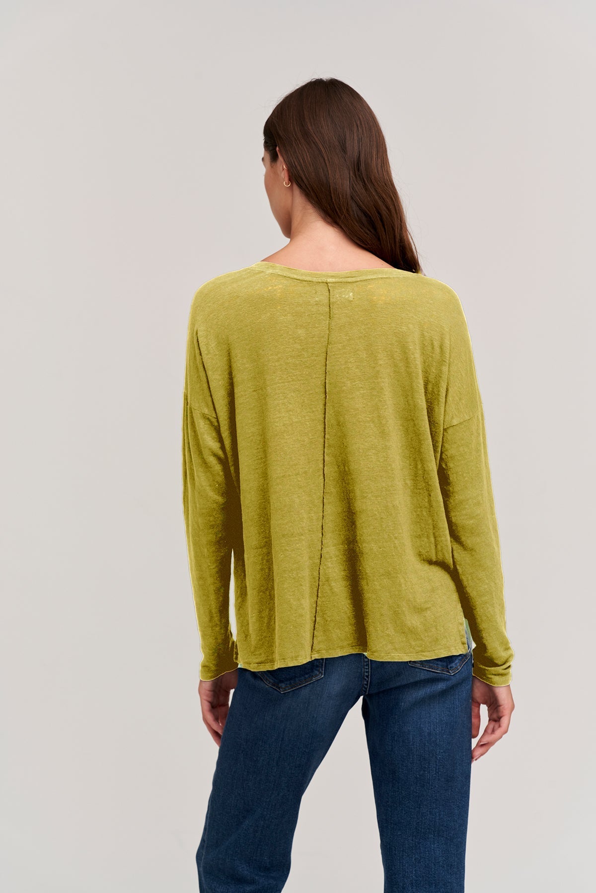 FIONA POCKET TEE - Velvet Staging 2.0-26916144447684