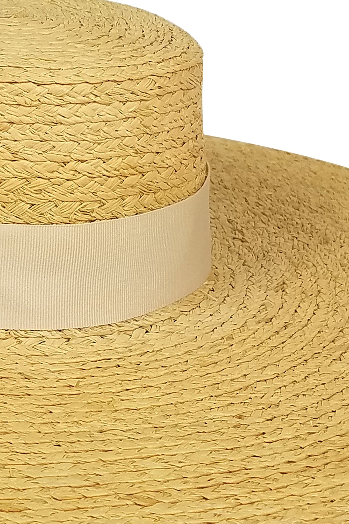GIGI BIG BRIM SUNHAT - Velvet Staging 2.0-26916150411460