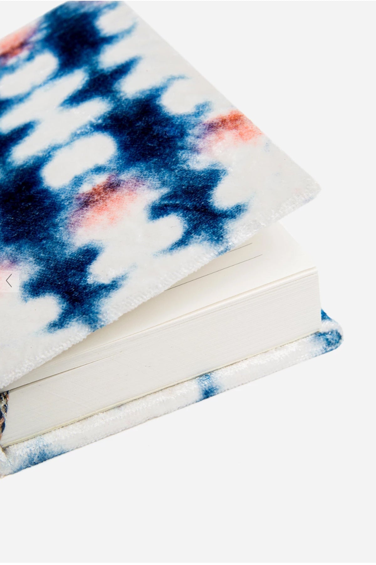 INDIGO INKBLOT JOURNAL BY PRINTFRESH - Velvet Staging 2.0-26916169416900
