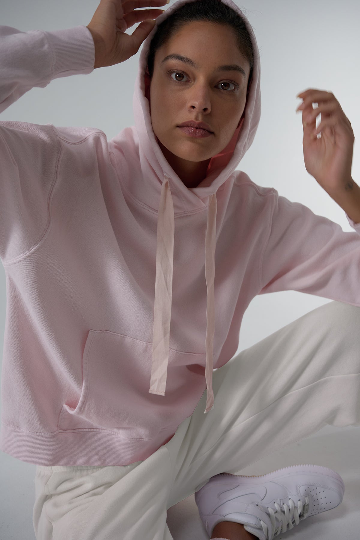 OJAI HOODIE - Velvet Staging 2.0-26916286136516