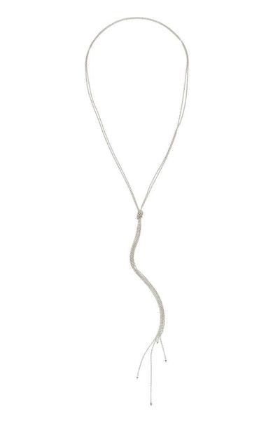 RAIN NECKLACE by MARA CARRIZO SCALISE Velvet by Graham & Spencer-26916305502404