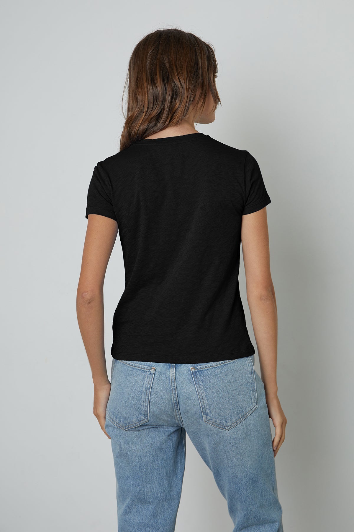 SIERRA CREW NECK TEE - Velvet Staging 2.0-26916342300868