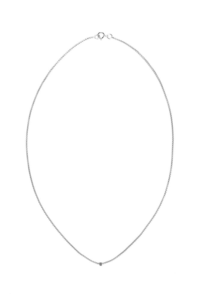 SQUARE BEAD CHOKER by MARA CARRIZO SCALISE Mara Carrizo Scalise-26916355047620