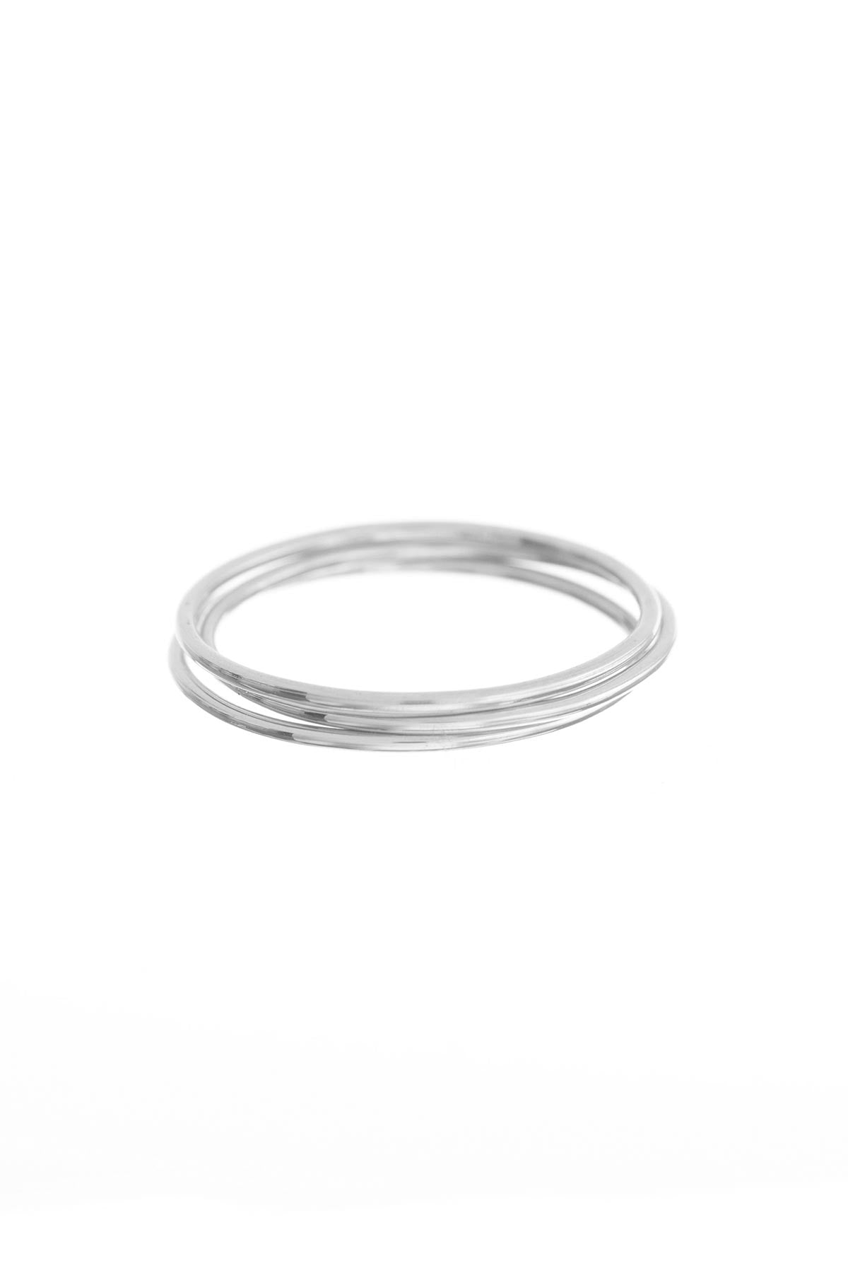 STACKABLE RINGS by ARIEL GORDON Velvet by Graham & Spencer-26916359438532