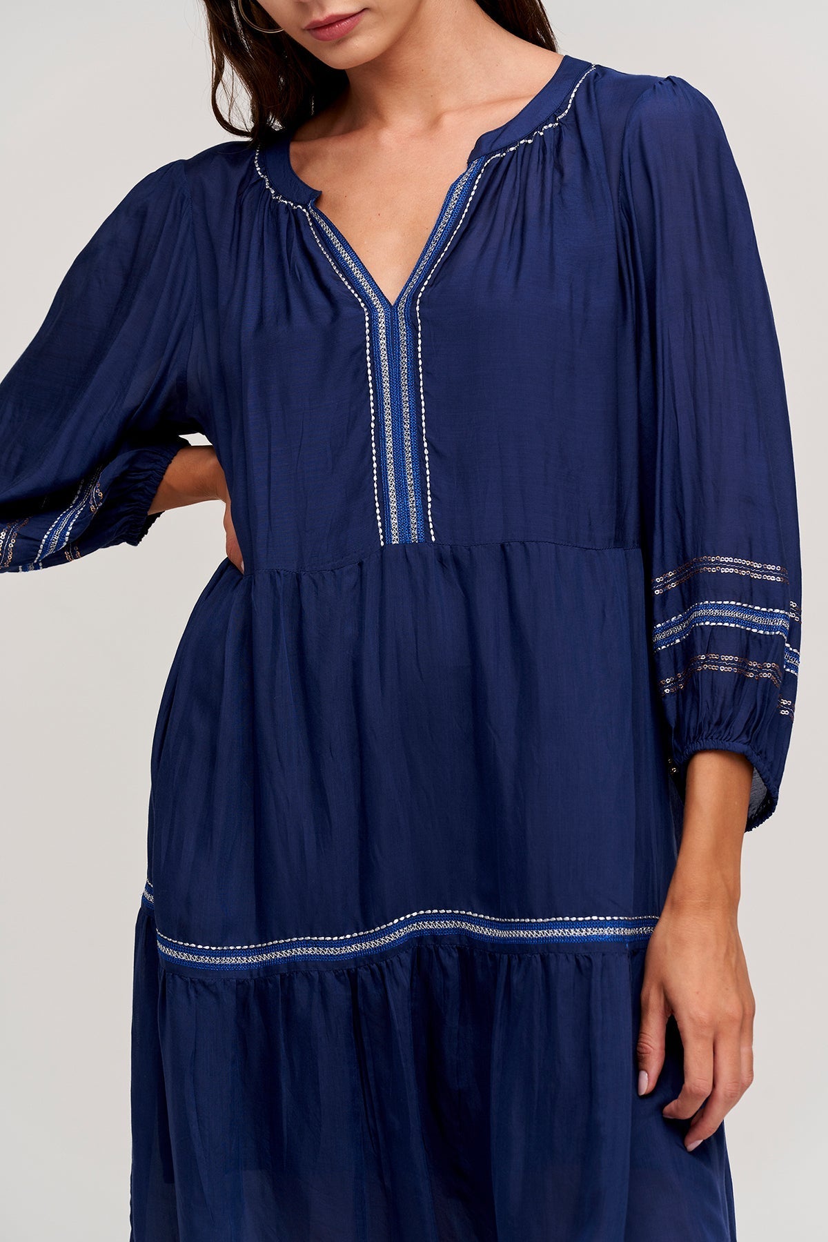 TINA BOHO DRESS - Velvet Staging 2.0-26916372971716