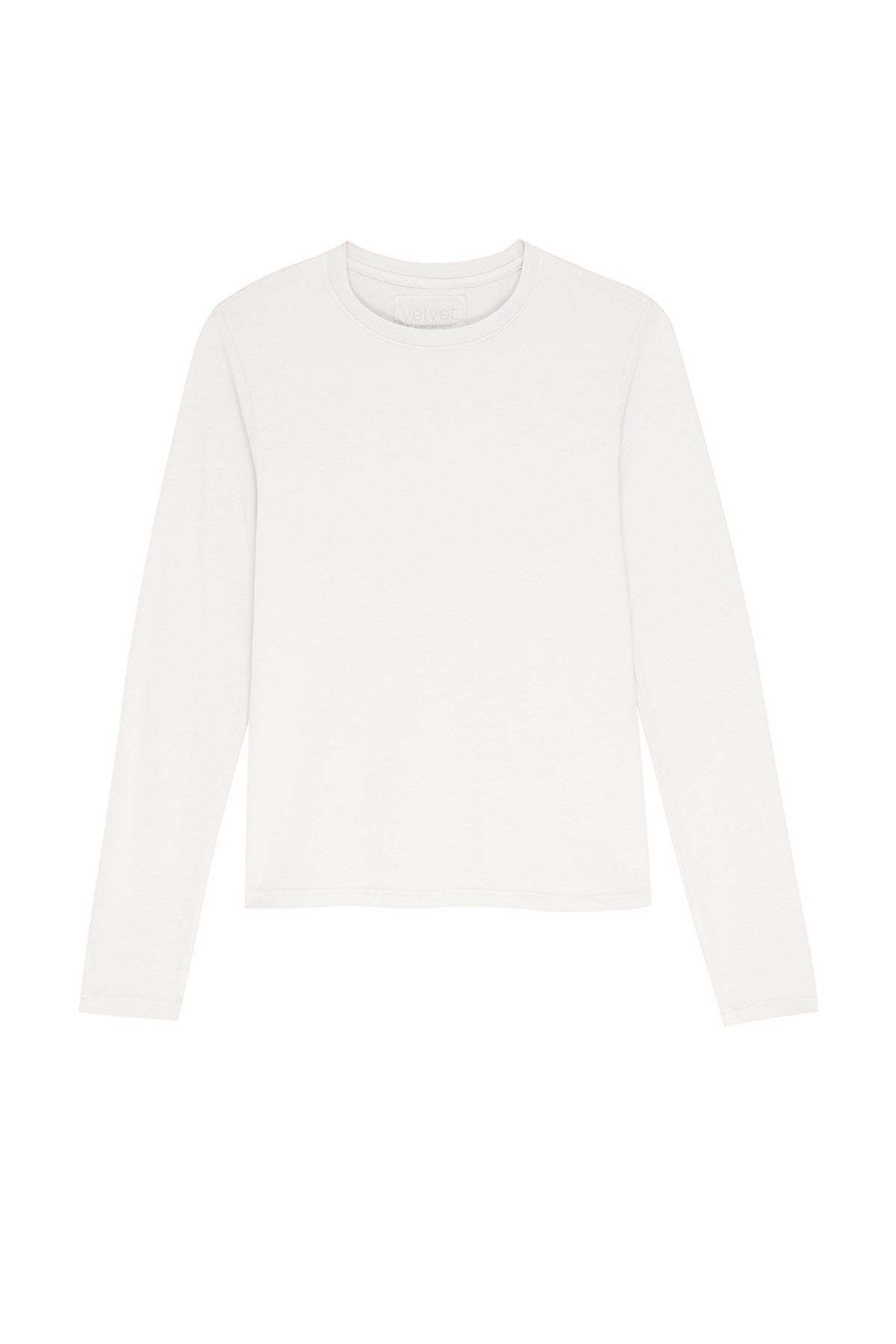 VICENTE TEE - Velvet Staging 2.0-26916397285572