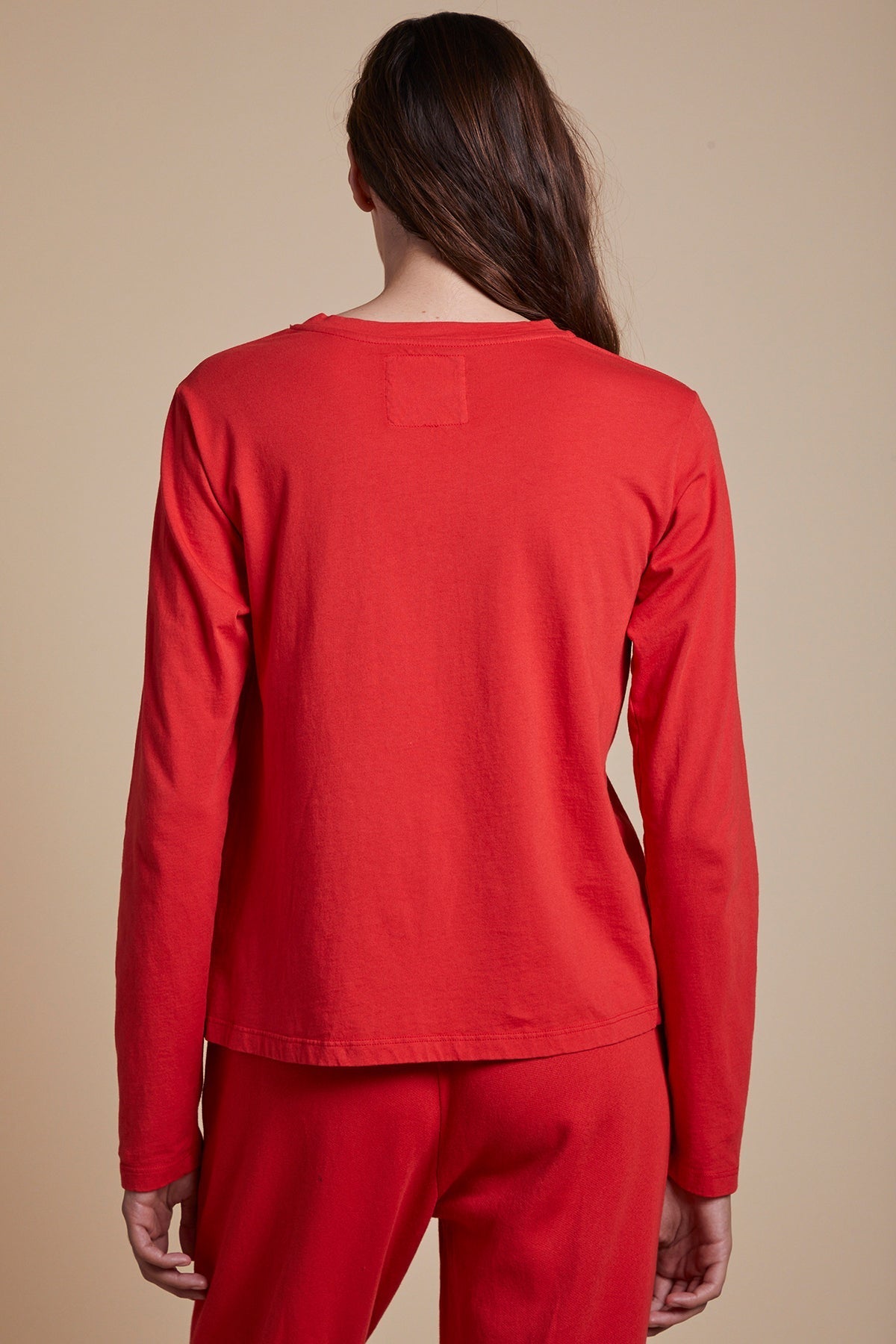 VICENTE TEE - Velvet Staging 2.0-26916389847236