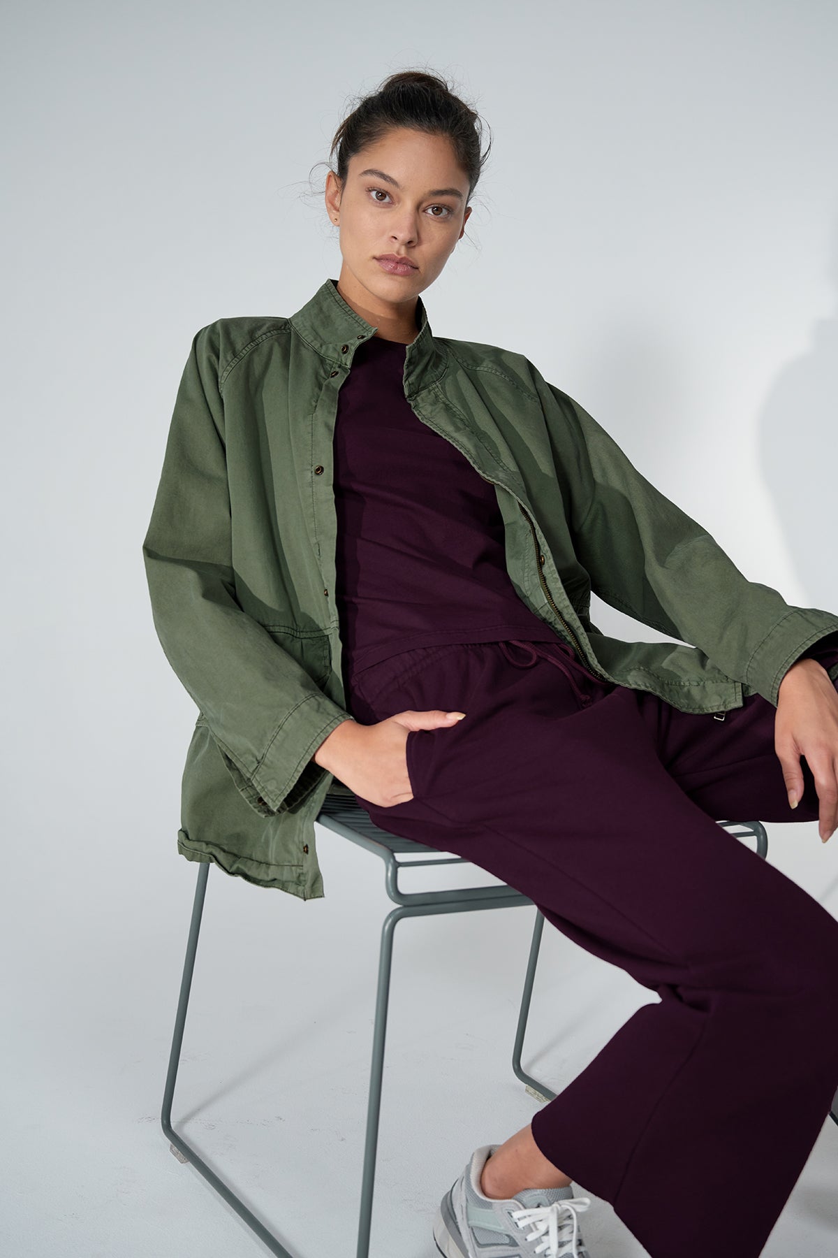 VICENTE TEE - Velvet Staging 2.0-26916390273220