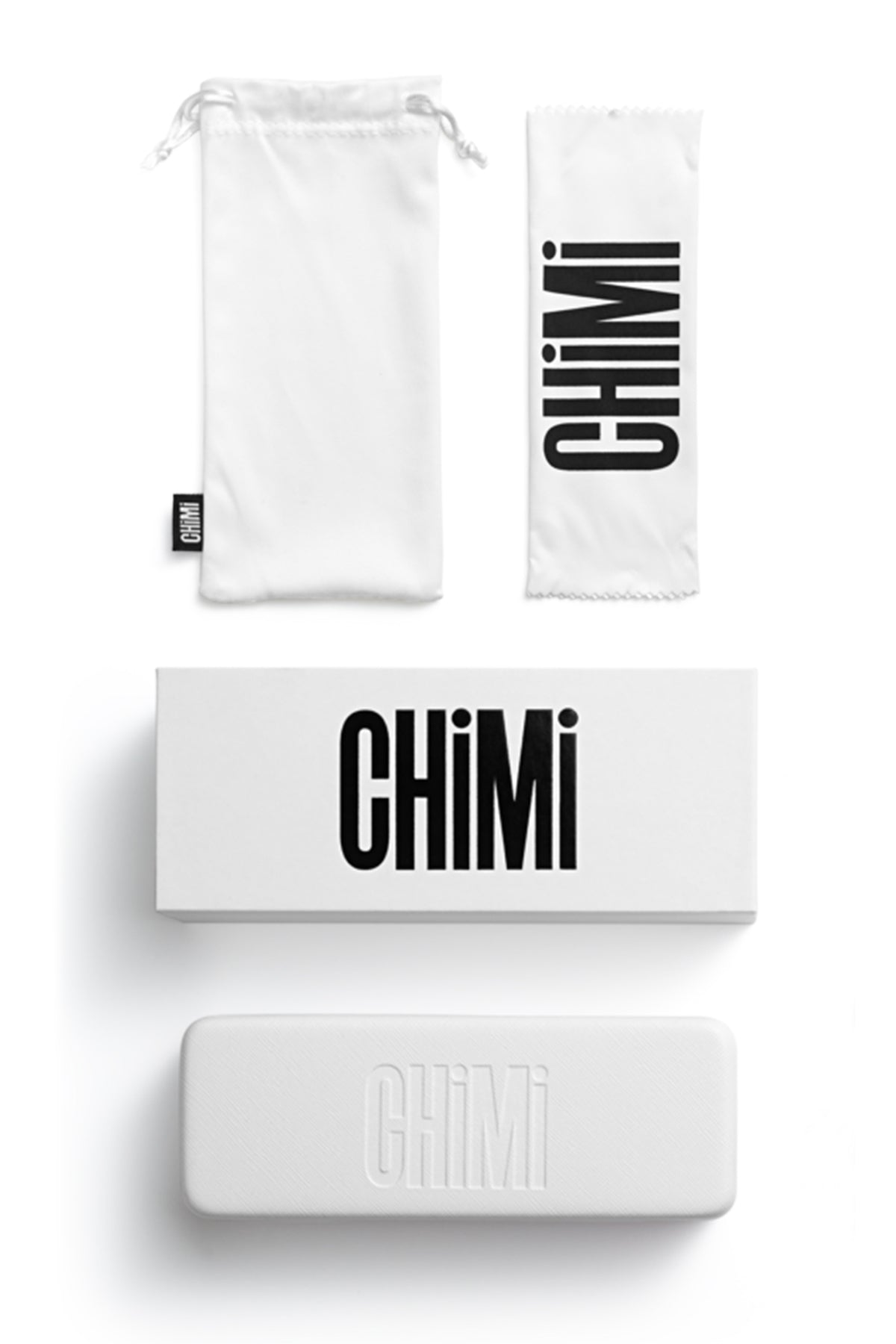 001 BY CHIMI EYEWEAR - Velvet Staging 2.0