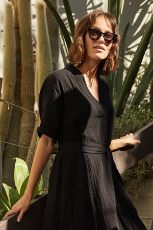 007 BY CHIMI EYEWEAR - Velvet Staging 2.0