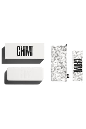 007 BY CHIMI EYEWEAR - Velvet Staging 2.0