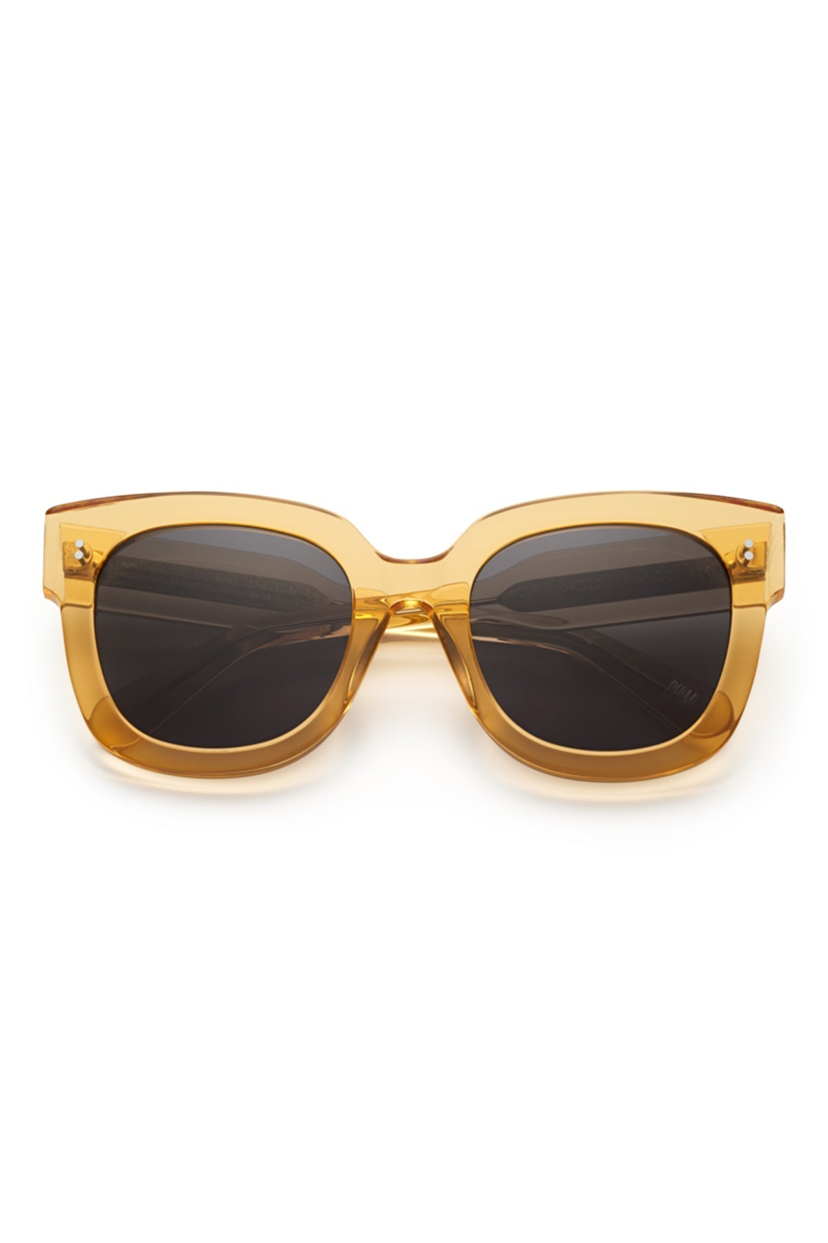 008 by CHIMI EYEWEAR - Velvet Staging 2.0