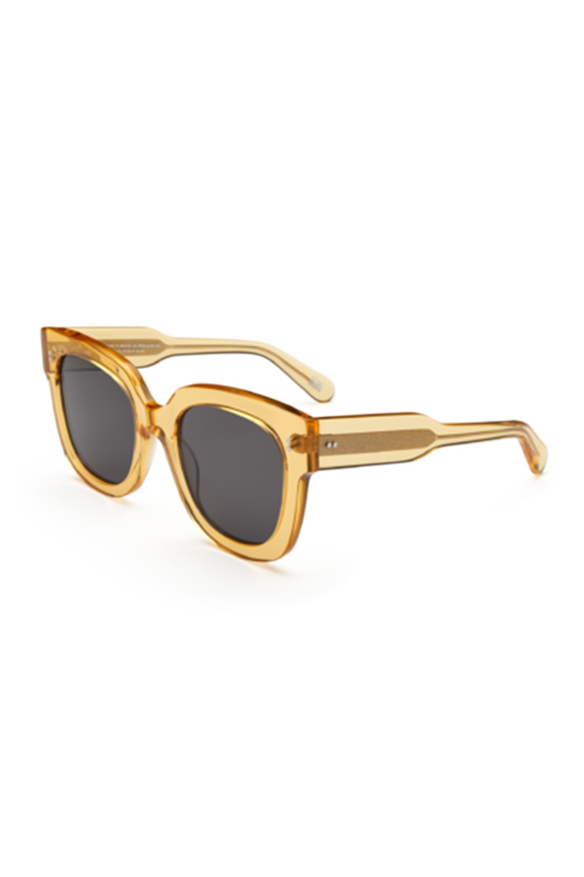 008 by CHIMI EYEWEAR - Velvet Staging 2.0