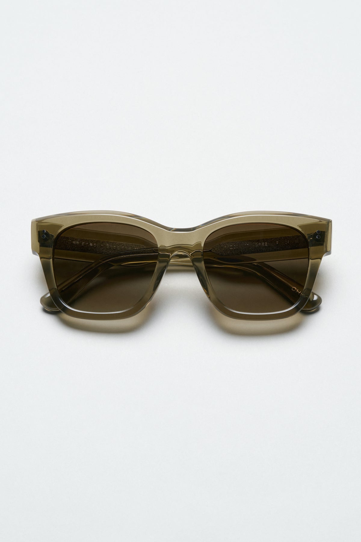 07.2 SUNGLASSES BY CHIMI - Velvet Staging 2.0