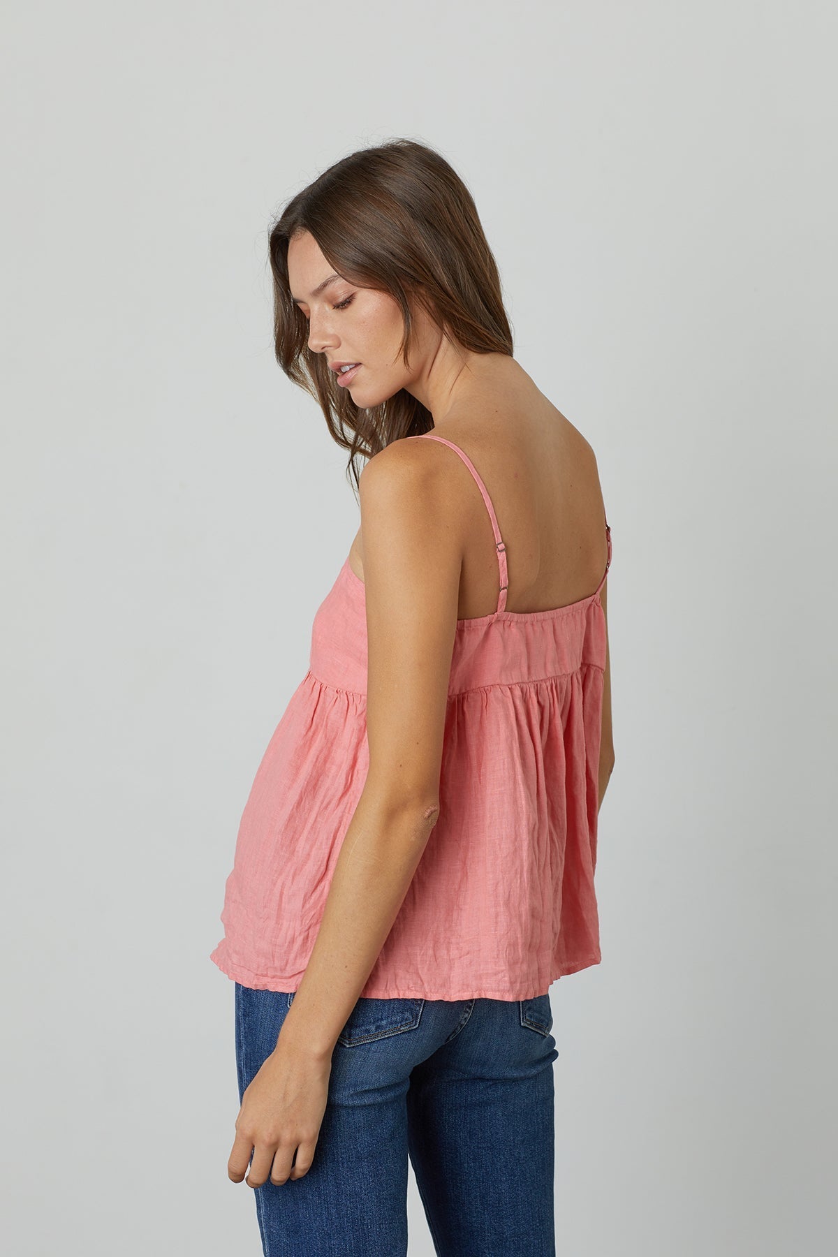 ALEIGH LINEN TANK TOP - Velvet Staging 2.0-26916030677188