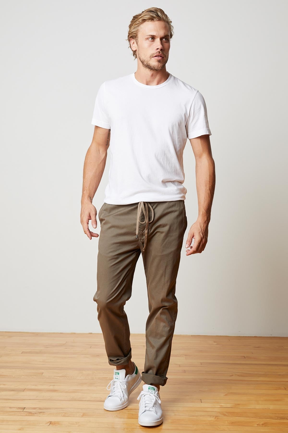 ALEJANDRO WOVEN PANT - Velvet Staging 2.0-26916033822916