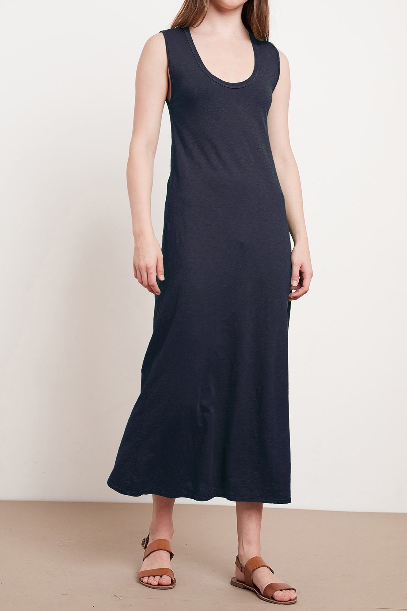 ALEXANDRA MAXI DRESS - Velvet Staging 2.0-26916032151748