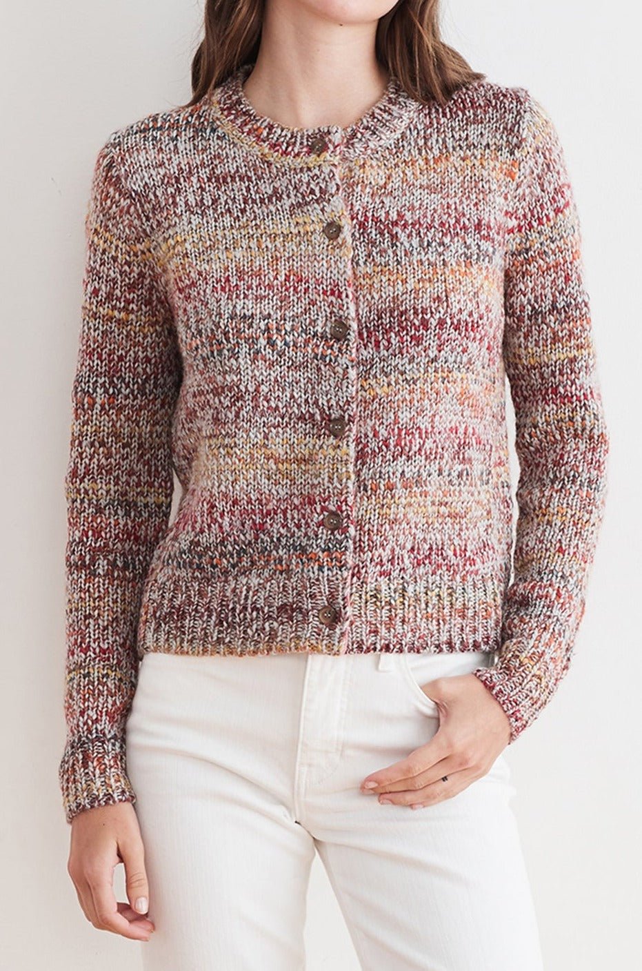 ALEXIS MARLED CARDIGAN - Velvet Staging 2.0-26916032217284