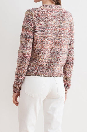 ALEXIS MARLED CARDIGAN - Velvet Staging 2.0
