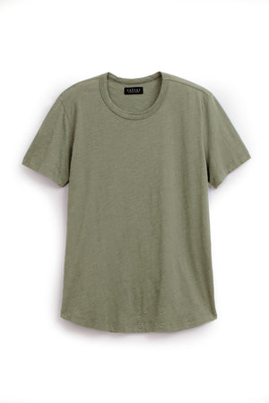 SAMSEN WHISPER CLASSIC TEE Velvet by Graham & Spencer