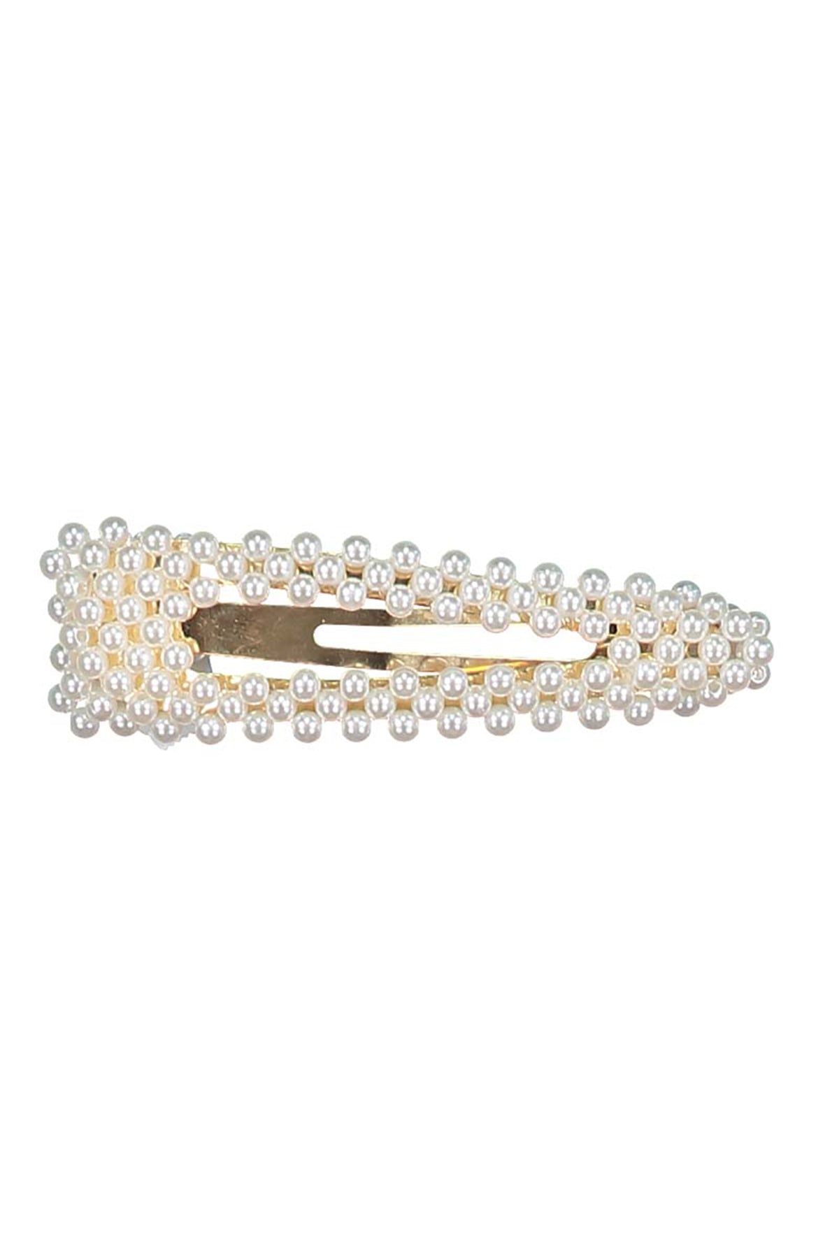 ANNA PEARL CLIP BY ATELIER DE FEMMES - Velvet Staging 2.0