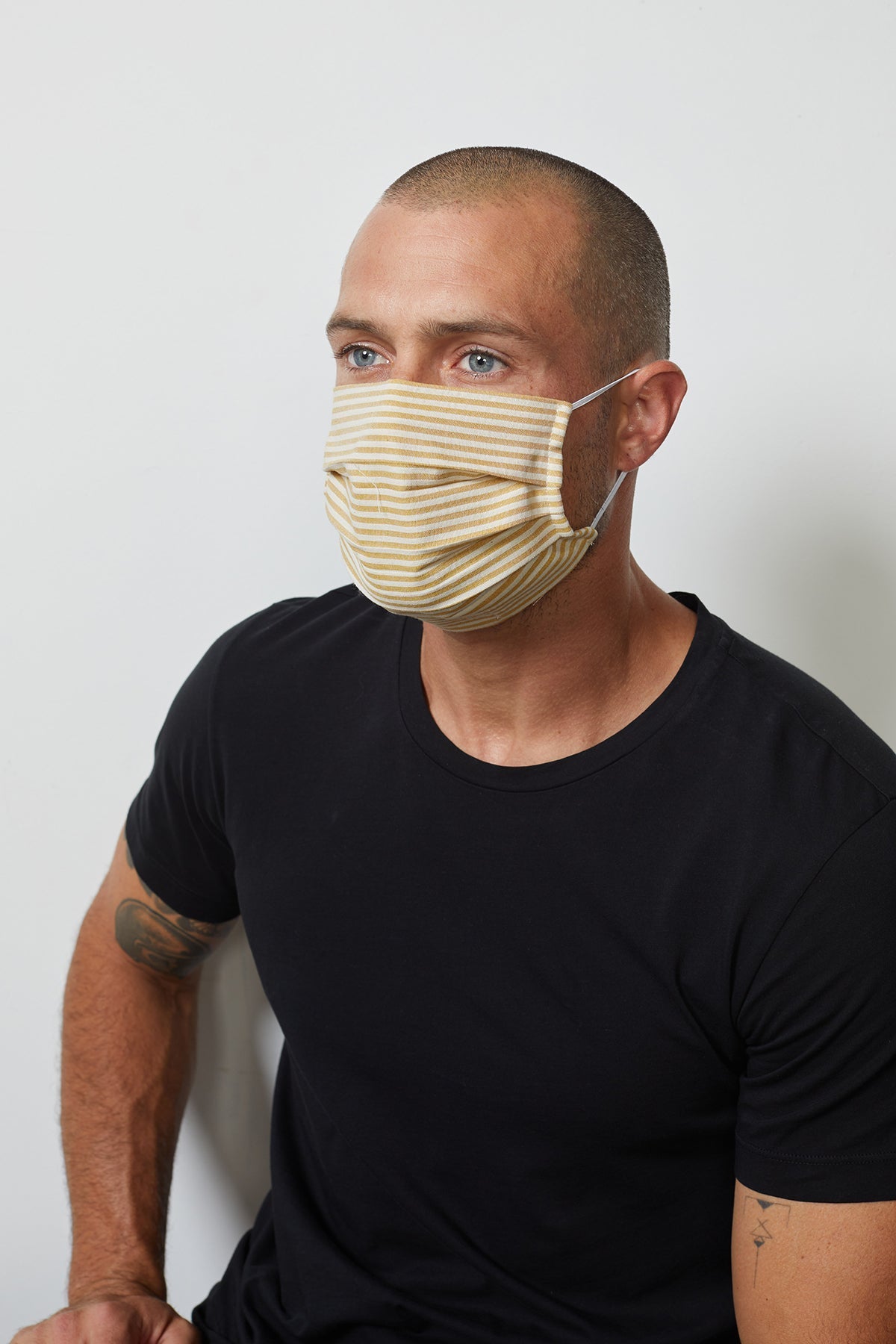 Assorted Face Masks – 2 Pack - Velvet Staging 2.0