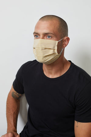 Assorted Face Masks – 2 Pack - Velvet Staging 2.0