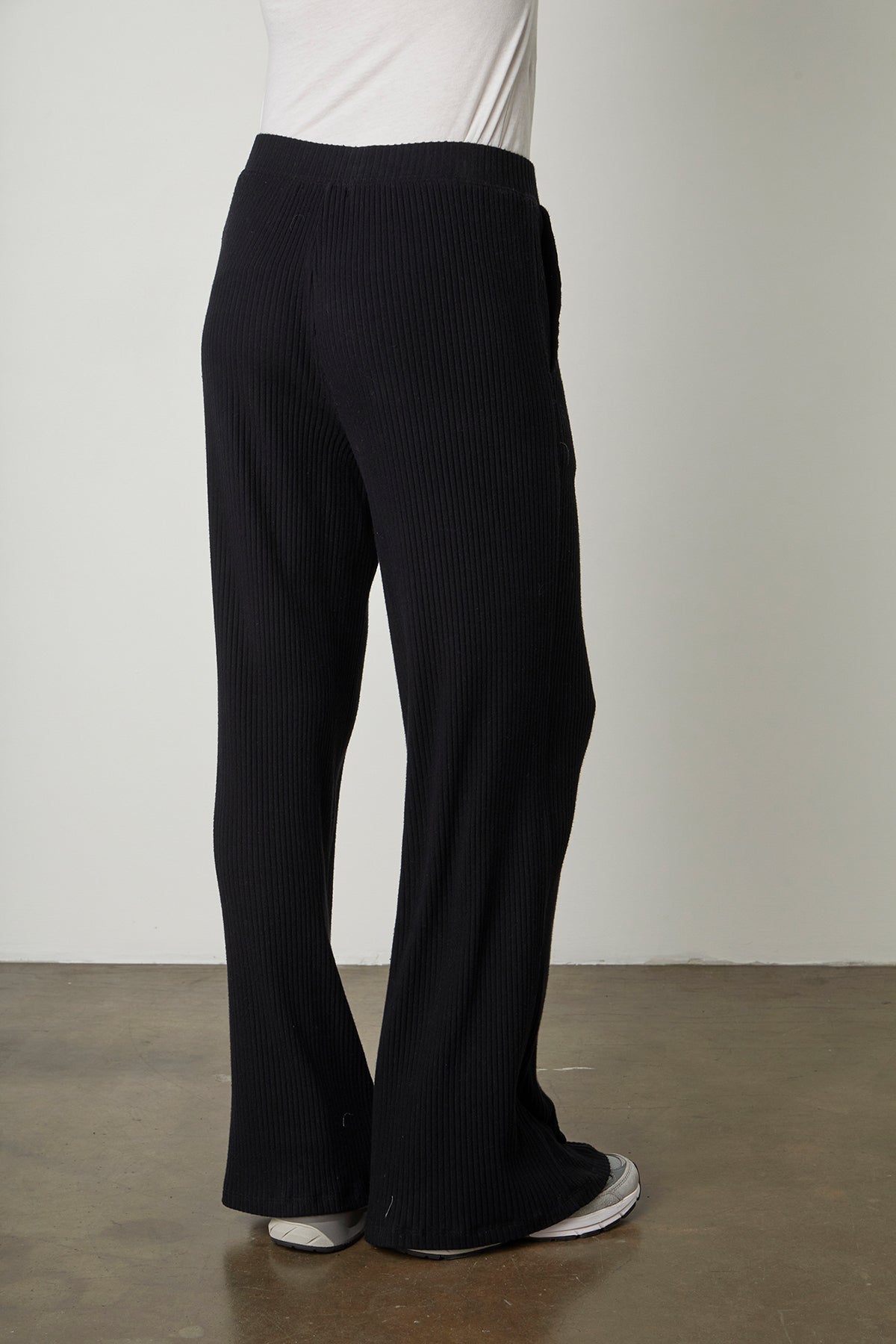 ASTRID WIDE LEG PANT - Velvet Staging 2.0