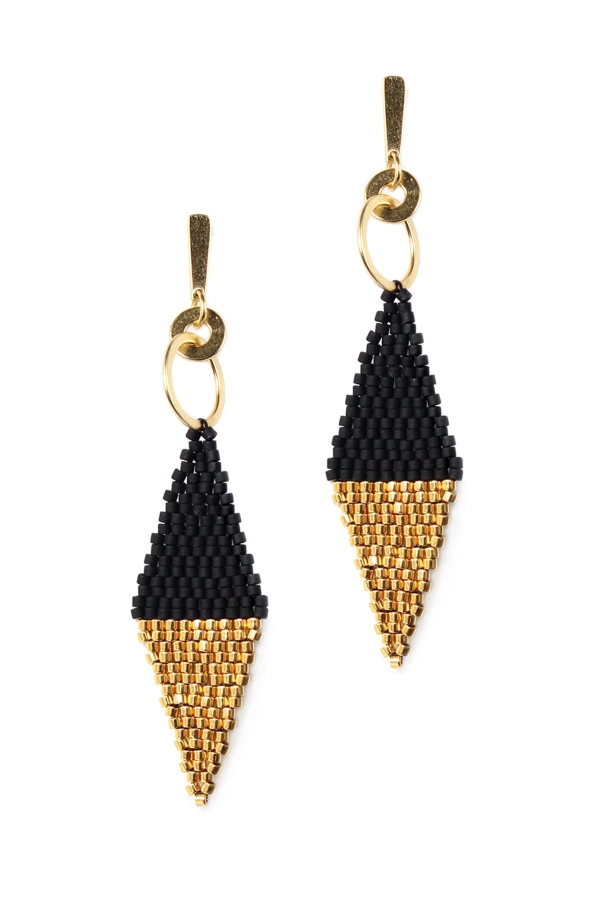 ATHENA EARRINGS BY BLUMA PROJECT - Velvet Staging 2.0-26916052500676