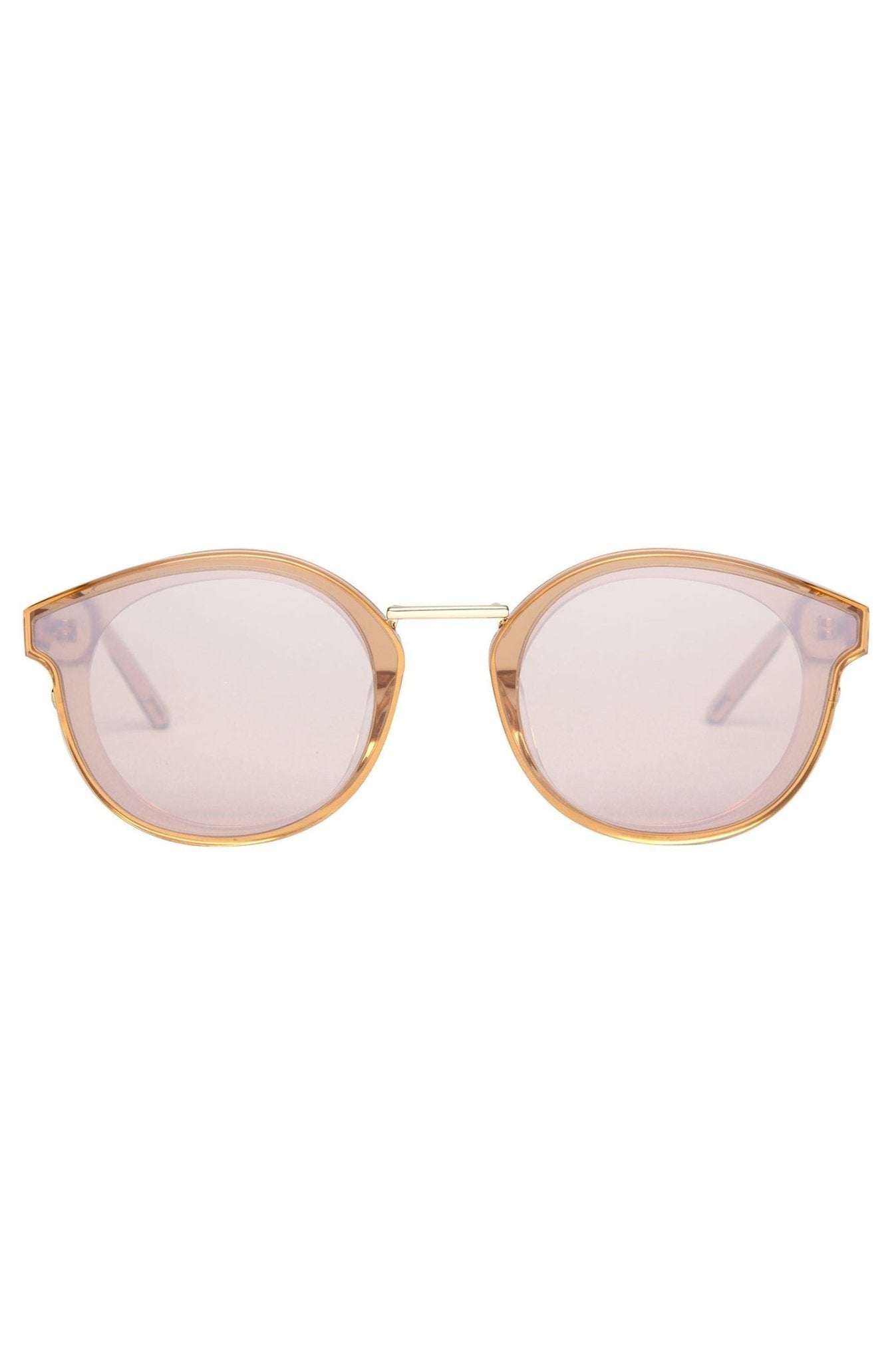 BANDITO SUNGLASSSES BY BONNIE CLYDE - Velvet Staging 2.0