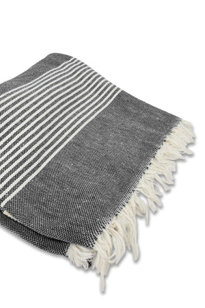 BEACH THROW - Velvet Staging 2.0