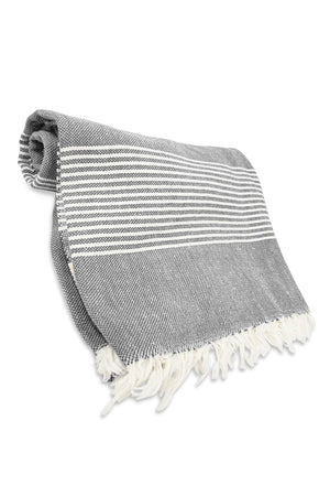 BEACH THROW - Velvet Staging 2.0