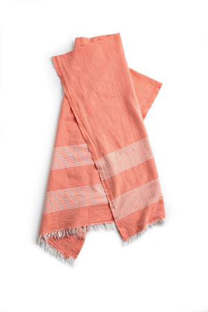 BEACH THROW - Velvet Staging 2.0