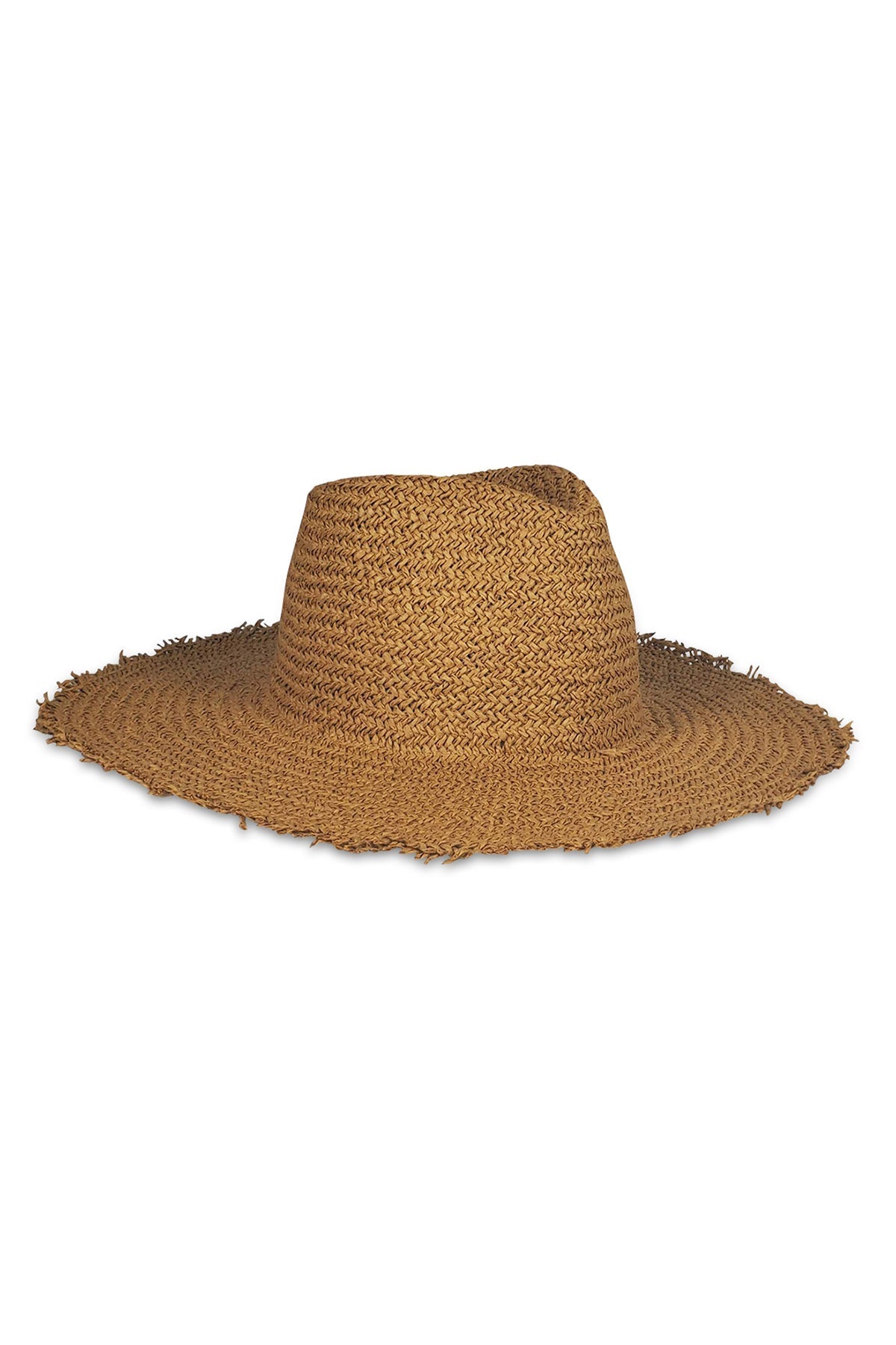 BEACHY RANCHER HAT - Velvet Staging 2.0-26916070949060