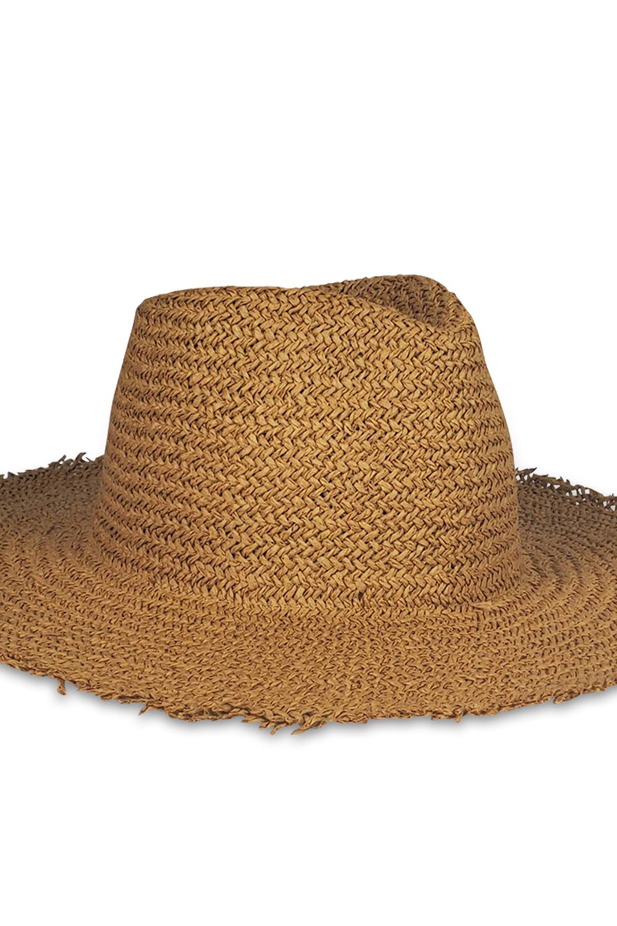 BEACHY RANCHER HAT - Velvet Staging 2.0-26916070981828