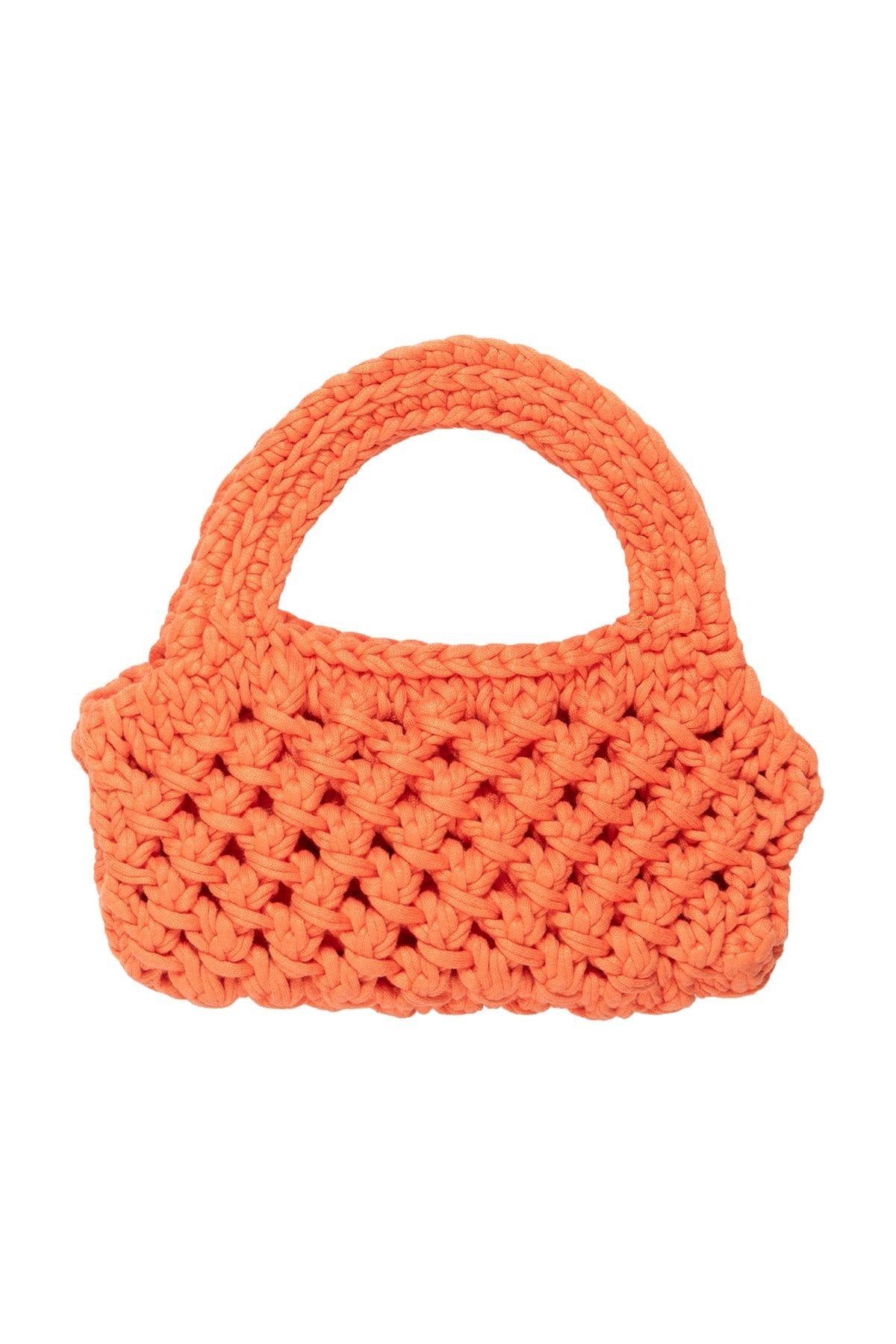 BENNIE CROCHET BAG - Velvet Staging 2.0-26916062724292