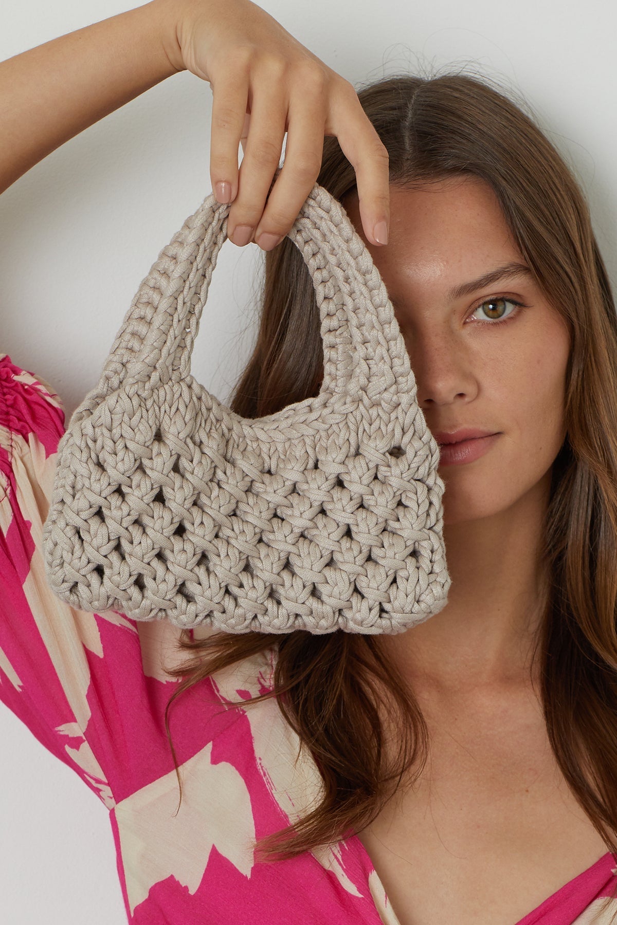 BENNIE CROCHET BAG - Velvet Staging 2.0-26916063248580