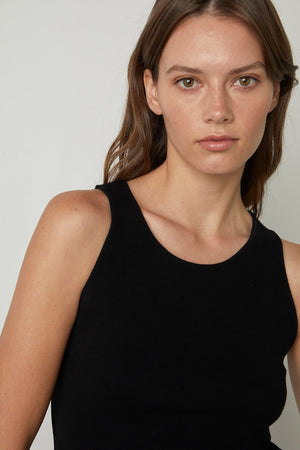 BLAKE TANK TOP - Velvet Staging 2.0