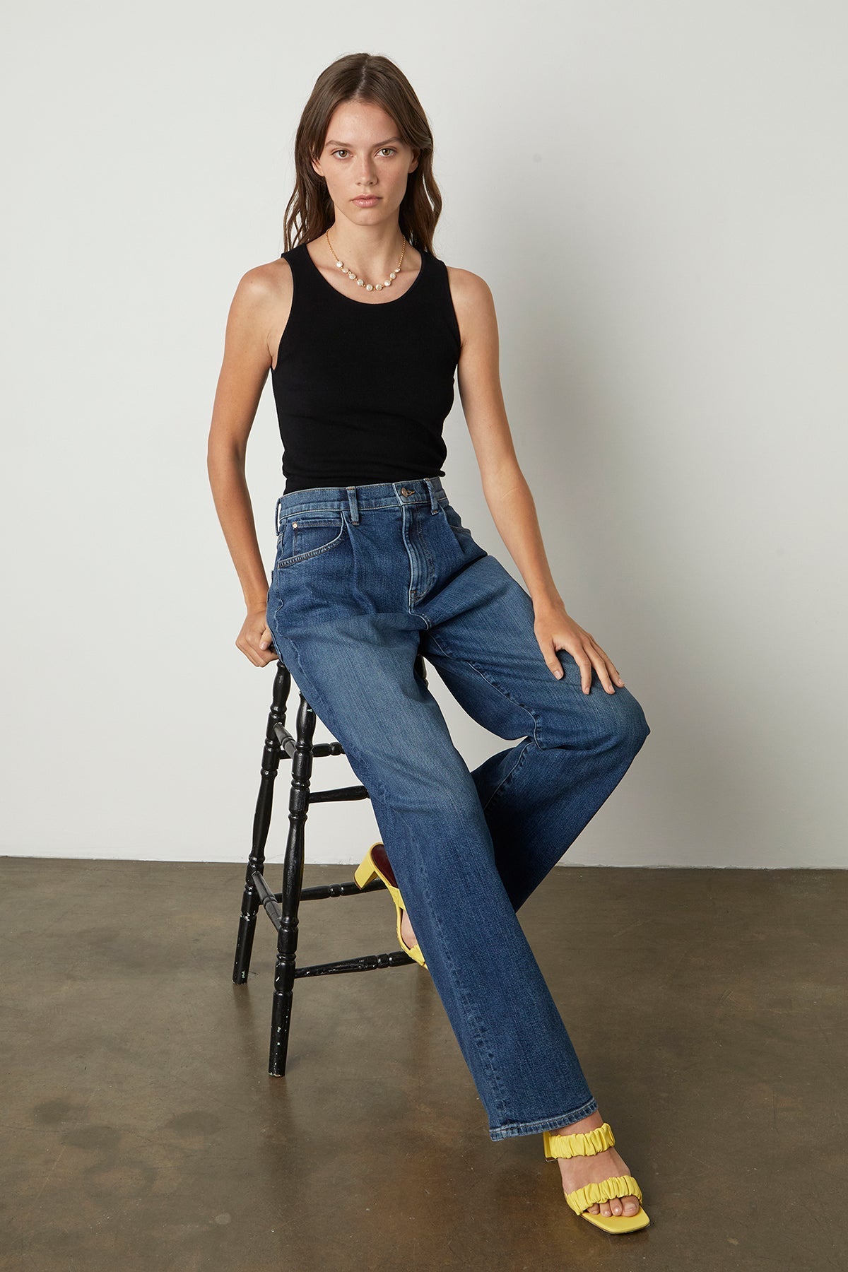 BLAKE TANK TOP - Velvet Staging 2.0-26916059840708