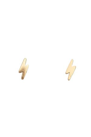 BOLT STUDS by SEOUL LITTLE - Velvet Staging 2.0