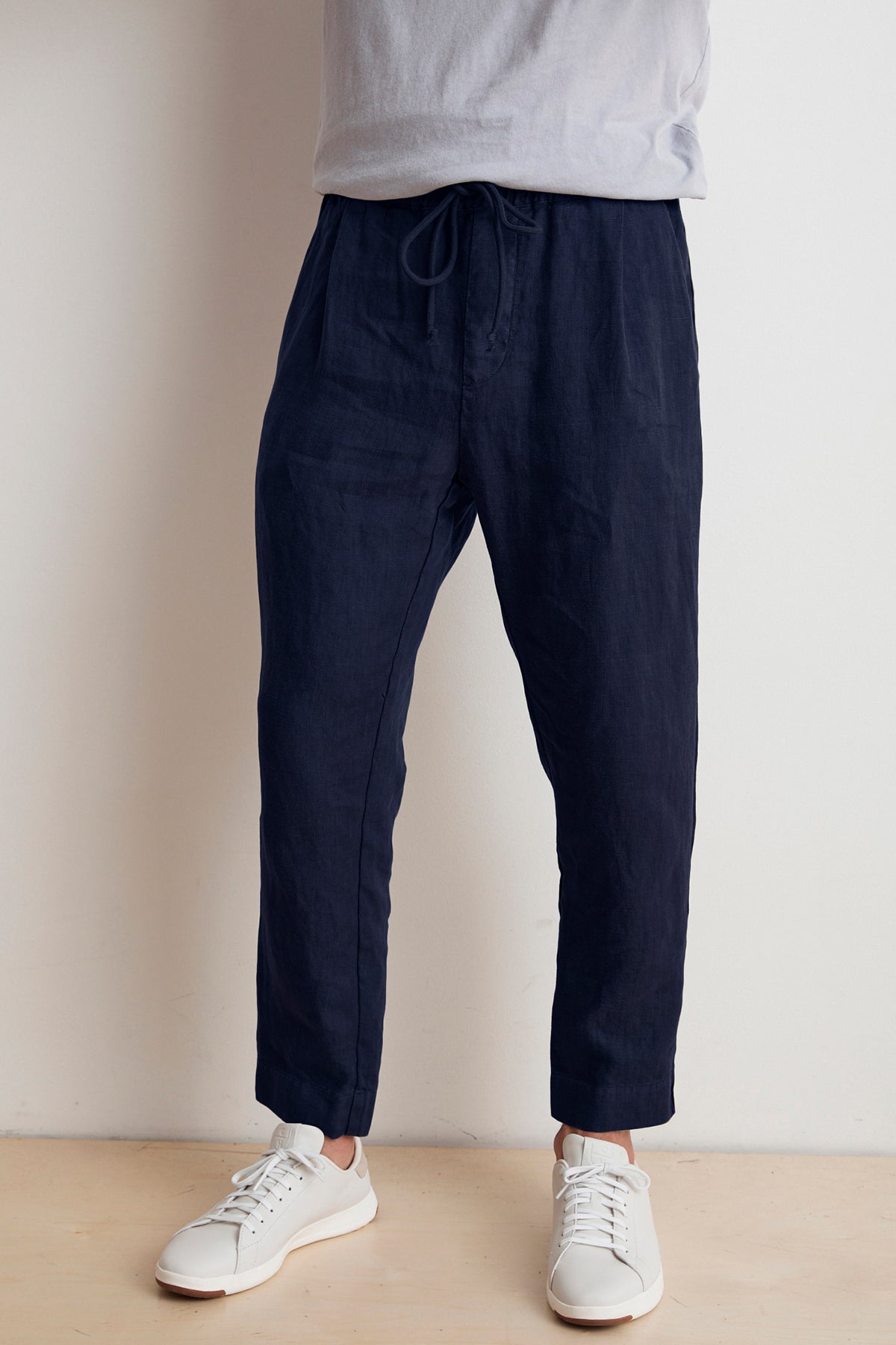 BOYD LINEN PANT - Velvet Staging 2.0
