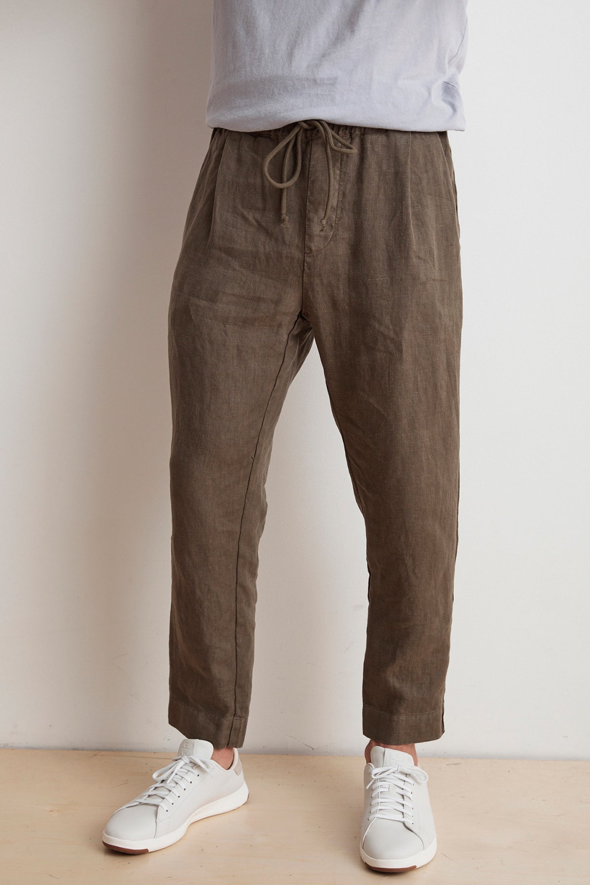 BOYD LINEN PANT - Velvet Staging 2.0