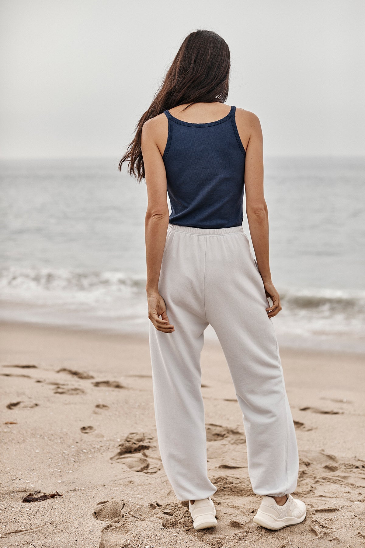 BRITT DRAWSTRING JOGGER - Velvet Staging 2.0-26916066459844