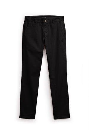 BROGAN COTTON TWILL PANT - Velvet Staging 2.0