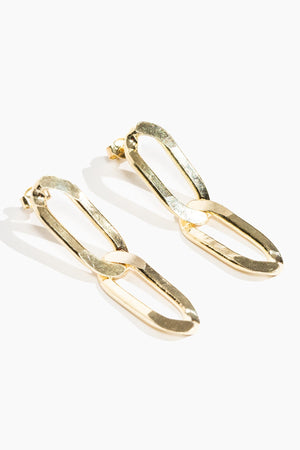 BUBBA EARRINGS BY PHYLLIS AND ROSIE - Velvet Staging 2.0
